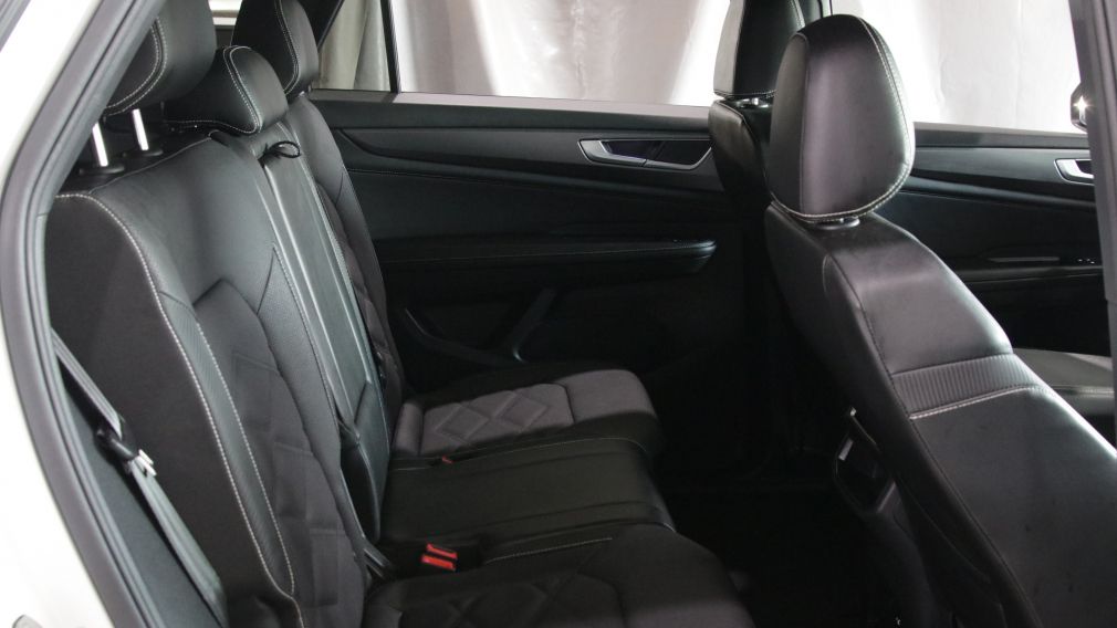 Volkswagen Atlas Comfortline 2024 d&rsquo;occasion à vendre - 25