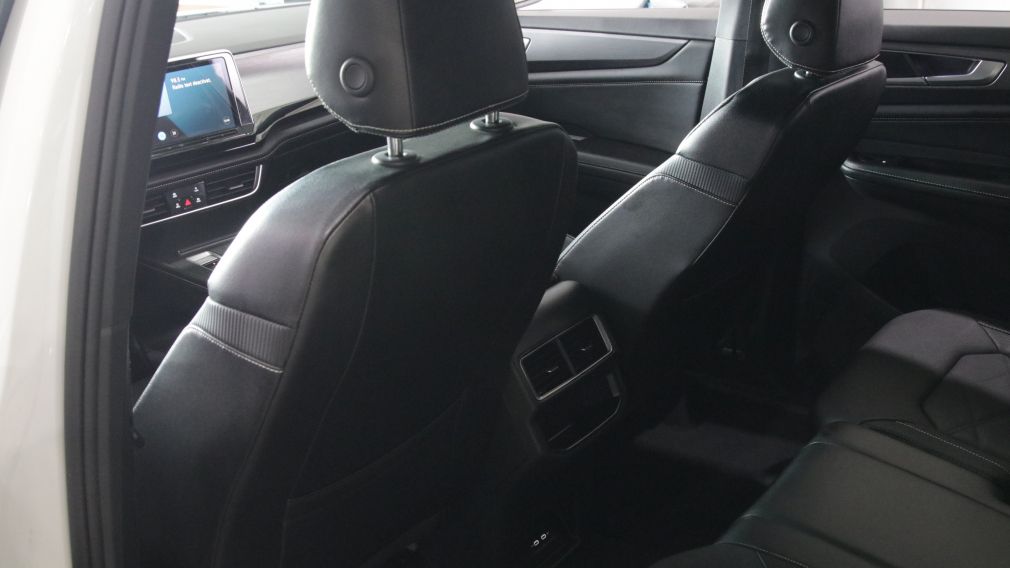 Volkswagen Atlas Comfortline 2024 d&rsquo;occasion à vendre - 20