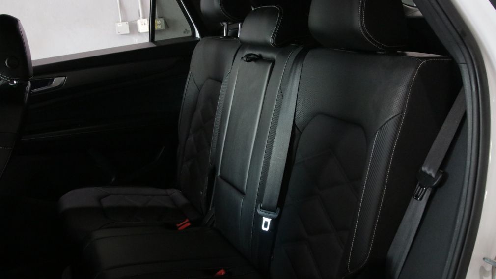 Volkswagen Atlas Comfortline 2024 d&rsquo;occasion à vendre - 19
