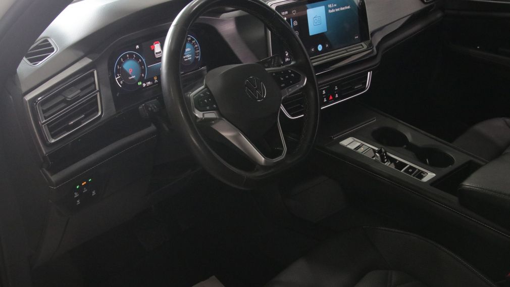 Volkswagen Atlas Comfortline 2024 d&rsquo;occasion à vendre - 18