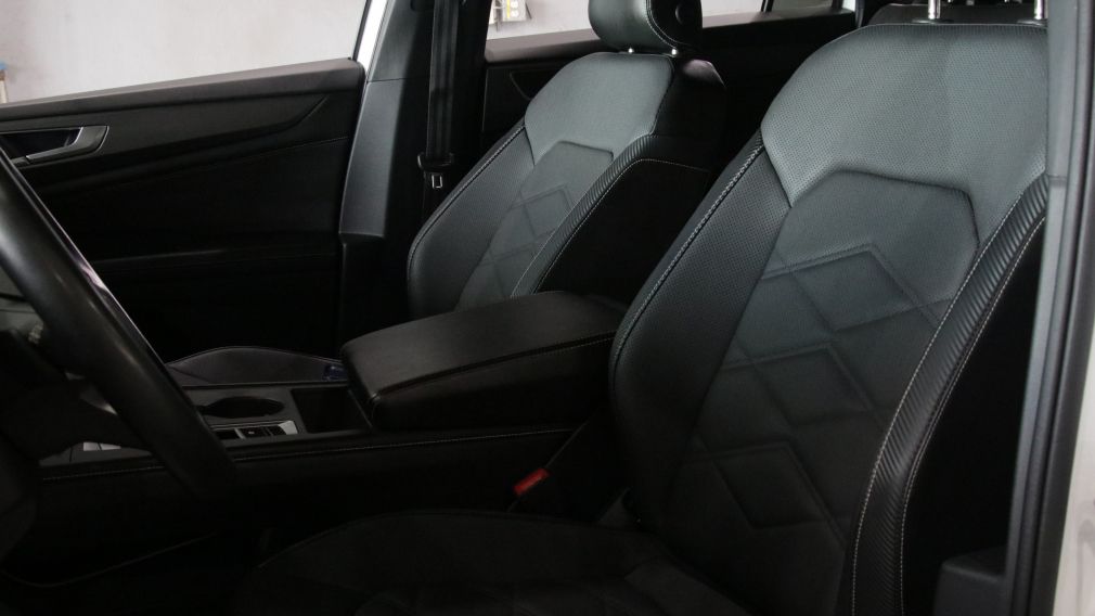Volkswagen Atlas Comfortline 2024 d&rsquo;occasion à vendre - 17