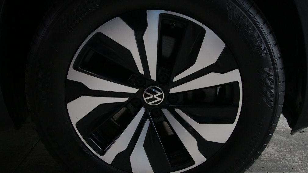 Volkswagen Atlas Comfortline 2024 d&rsquo;occasion à vendre - 7