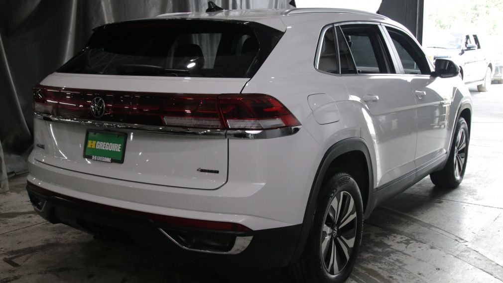Volkswagen Atlas Comfortline 2024 d&rsquo;occasion à vendre - 6