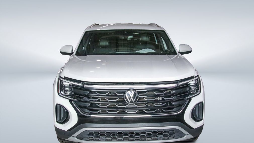 Volkswagen Atlas Comfortline 2024 à vendre à Donnacona - 2