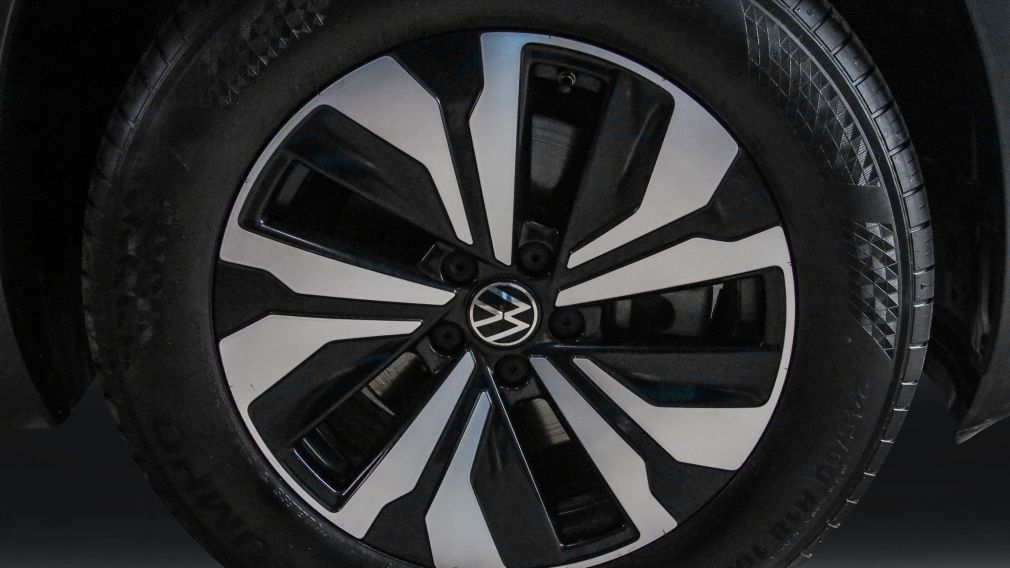 Volkswagen Atlas Comfortline 2024 à vendre à Donnacona - 7