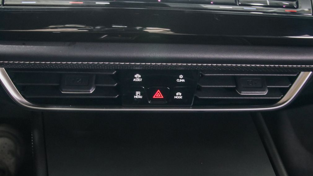 Volkswagen Atlas Comfortline 2024 à vendre à Donnacona - 11