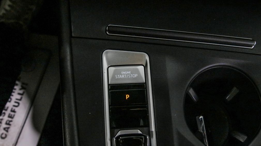 Volkswagen Atlas Comfortline 2024 à vendre à Donnacona - 13