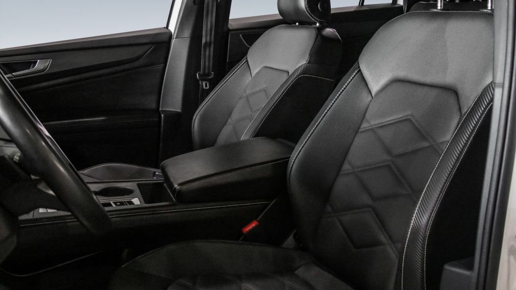 Volkswagen Atlas Comfortline 2024 à vendre à Donnacona - 17
