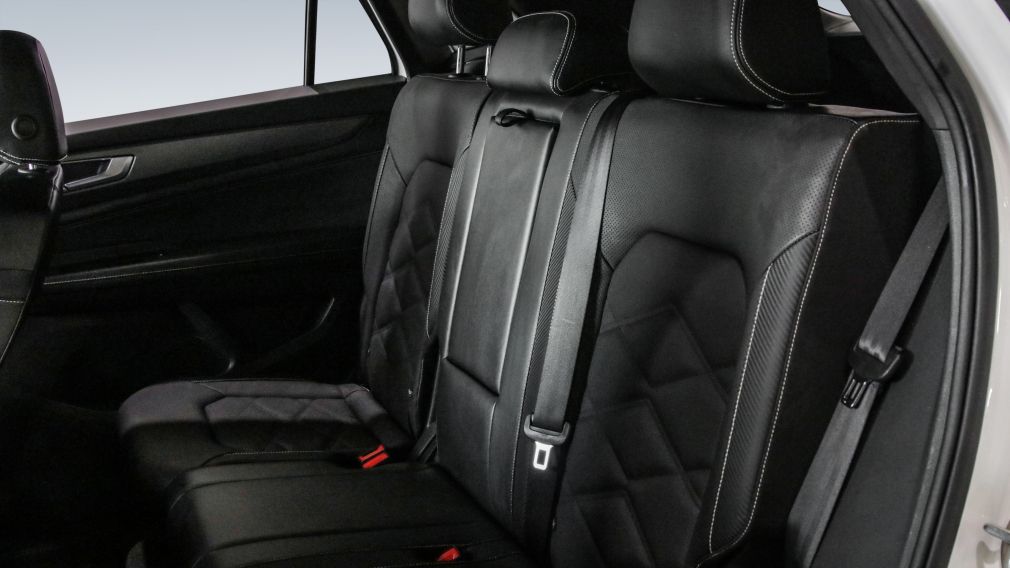 Volkswagen Atlas Comfortline 2024 à vendre à Donnacona - 19
