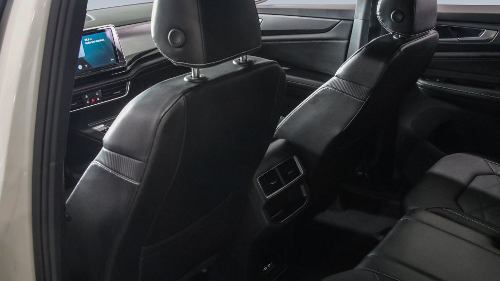 Volkswagen Atlas Comfortline 2024 à vendre à Donnacona - 20