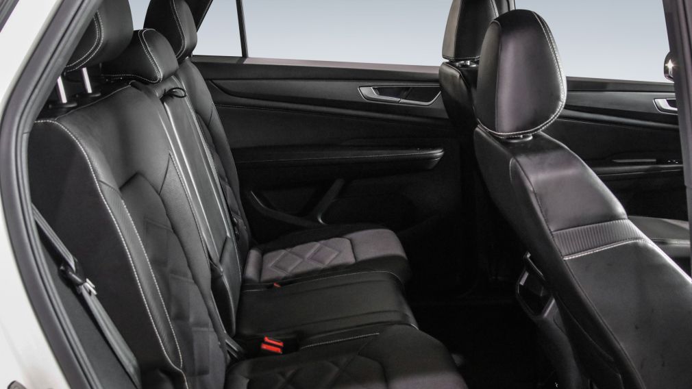 Volkswagen Atlas Comfortline 2024 à vendre à Donnacona - 25