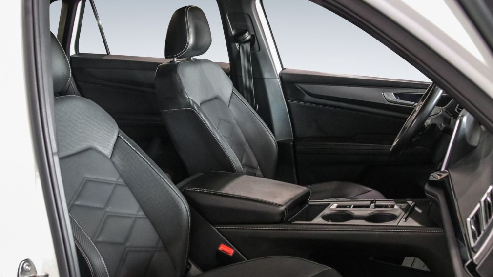 Volkswagen Atlas Comfortline 2024 à vendre à Donnacona - 26