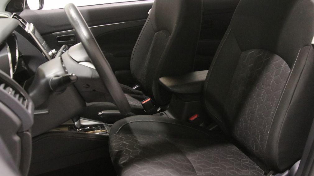 Mitsubishi RVR ES 2021 d&rsquo;occasion à vendre - 10