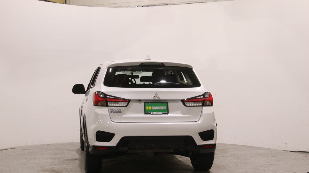 Mitsubishi RVR ES 2021 d&rsquo;occasion à vendre - 6