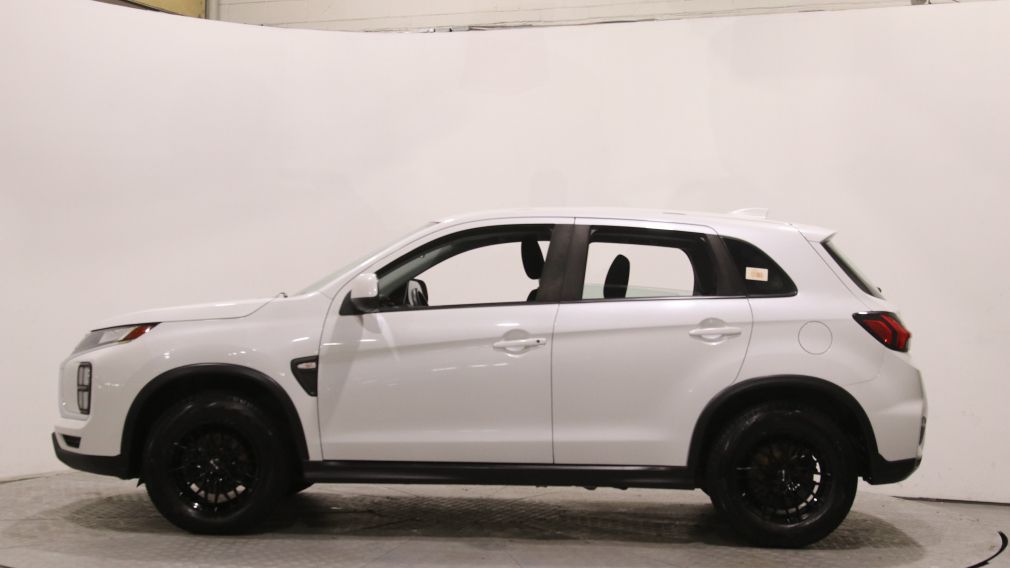 Mitsubishi RVR ES 2021 d&rsquo;occasion à vendre - 4