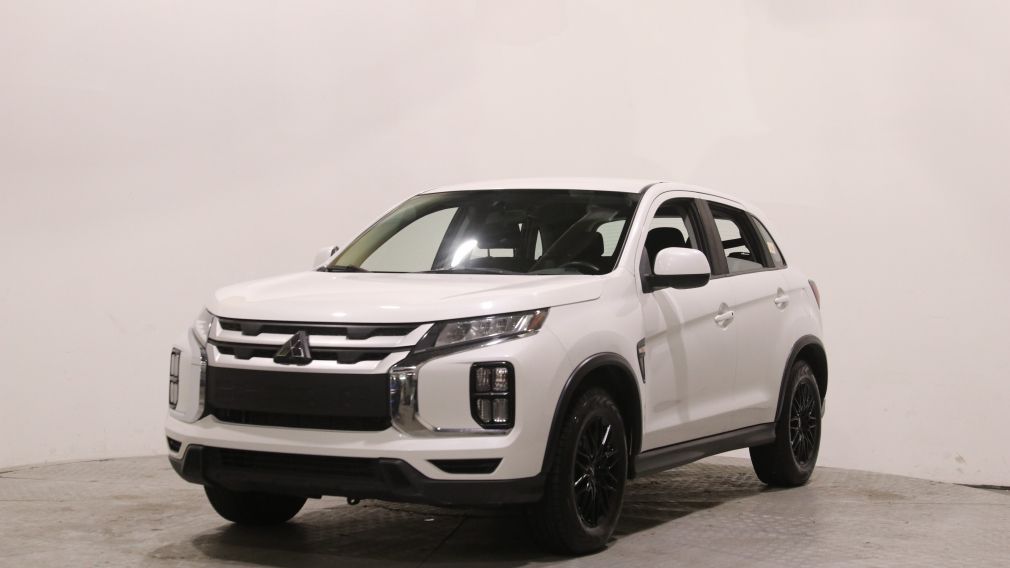 Mitsubishi RVR ES 2021 d&rsquo;occasion à vendre - 3