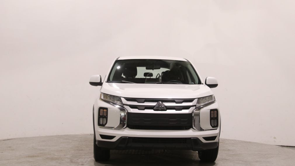 Mitsubishi RVR ES 2021 d&rsquo;occasion à vendre - 2