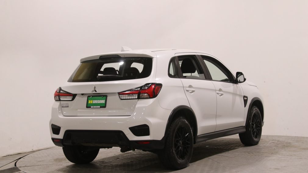 Mitsubishi RVR ES 2021 d&rsquo;occasion à vendre - 7