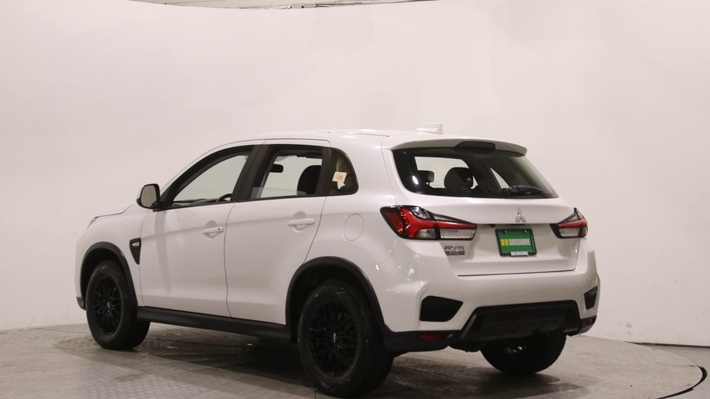 Mitsubishi RVR ES 2021 d&rsquo;occasion à vendre - 5