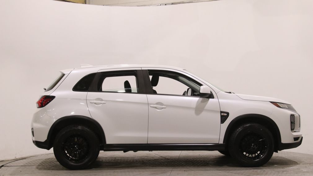 Mitsubishi RVR ES 2021 d&rsquo;occasion à vendre - 8