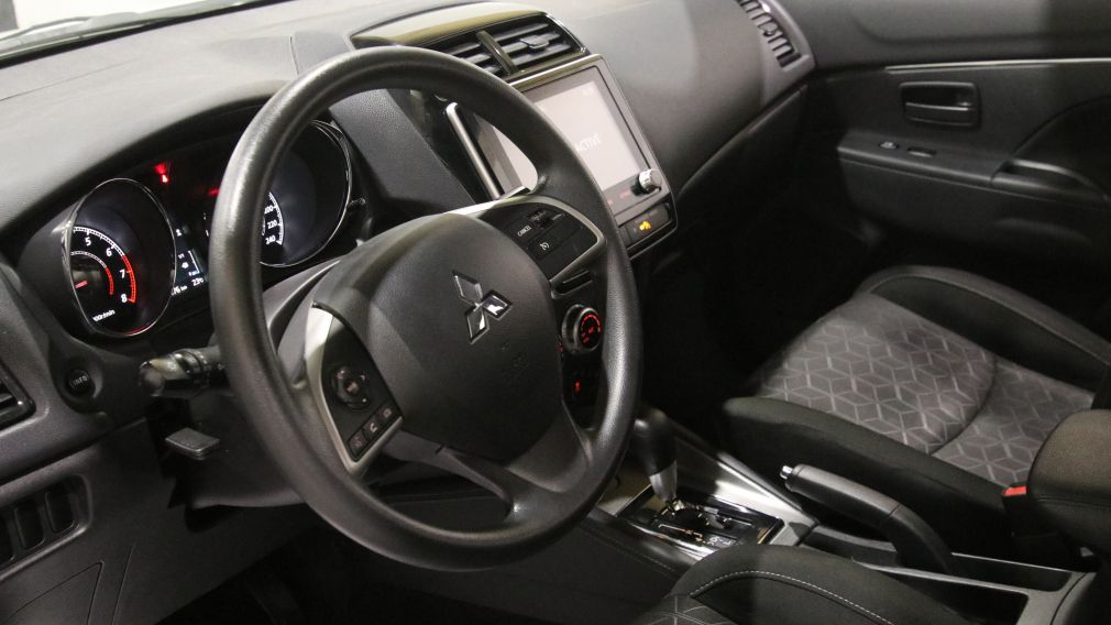 Mitsubishi RVR ES 2021 d&rsquo;occasion à vendre - 9