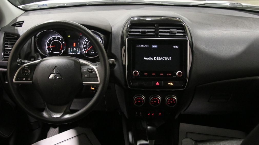 Mitsubishi RVR ES 2021 d&rsquo;occasion à vendre - 12