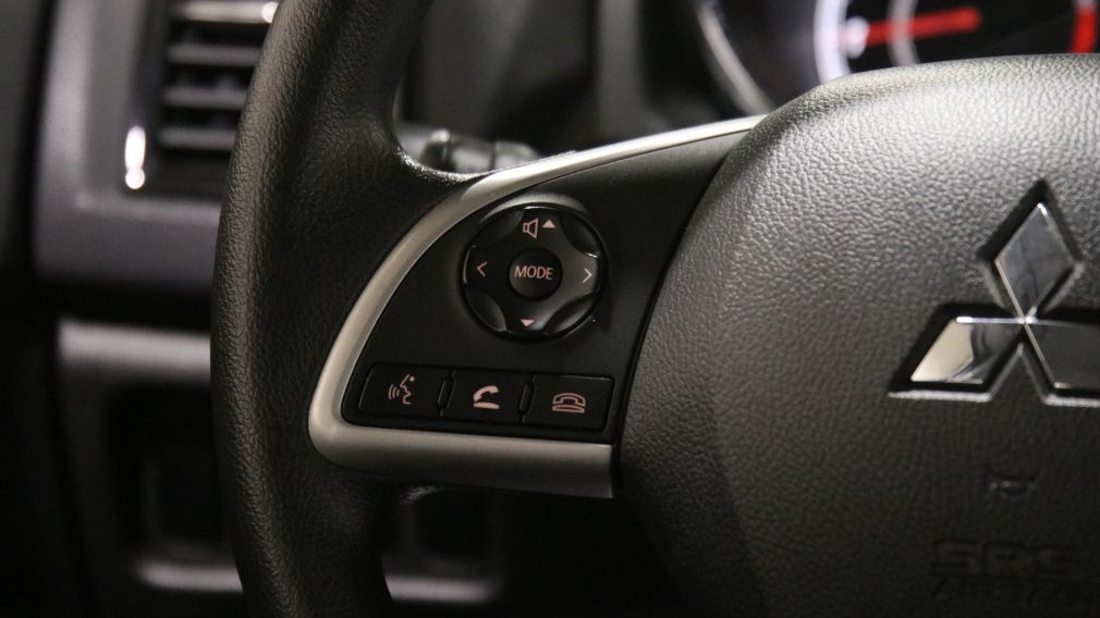 Mitsubishi RVR ES 2021 d&rsquo;occasion à vendre - 14