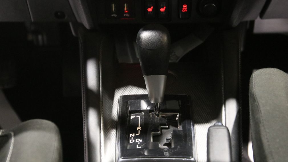 Mitsubishi RVR ES 2021 d&rsquo;occasion à vendre - 19