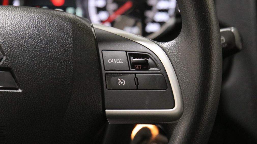 Mitsubishi RVR ES 2021 d&rsquo;occasion à vendre - 15