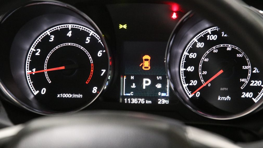 Mitsubishi RVR ES 2021 d&rsquo;occasion à vendre - 16