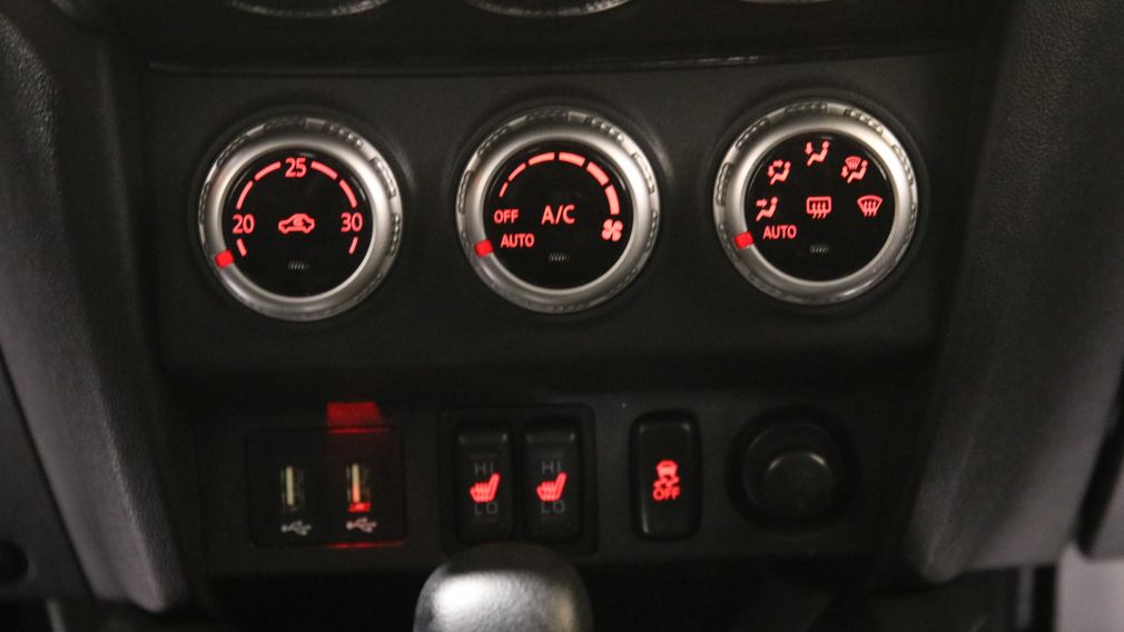 Mitsubishi RVR ES 2021 d&rsquo;occasion à vendre - 18