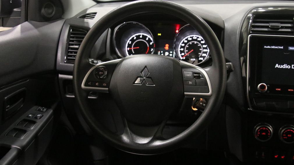 Mitsubishi RVR ES 2021 d&rsquo;occasion à vendre - 13