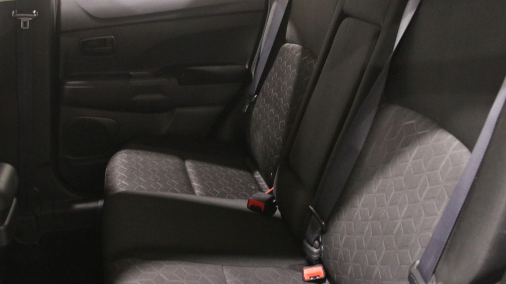 Mitsubishi RVR ES 2021 d&rsquo;occasion à vendre - 21