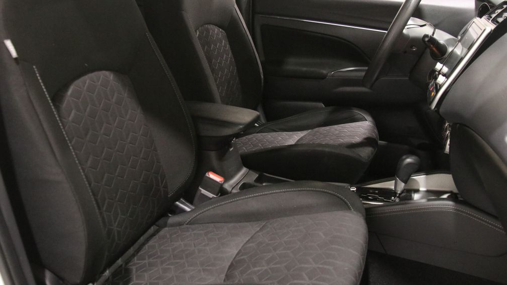 Mitsubishi RVR ES 2021 d&rsquo;occasion à vendre - 23
