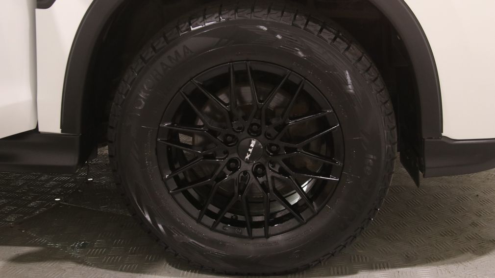 Mitsubishi RVR ES 2021 d&rsquo;occasion à vendre - 25