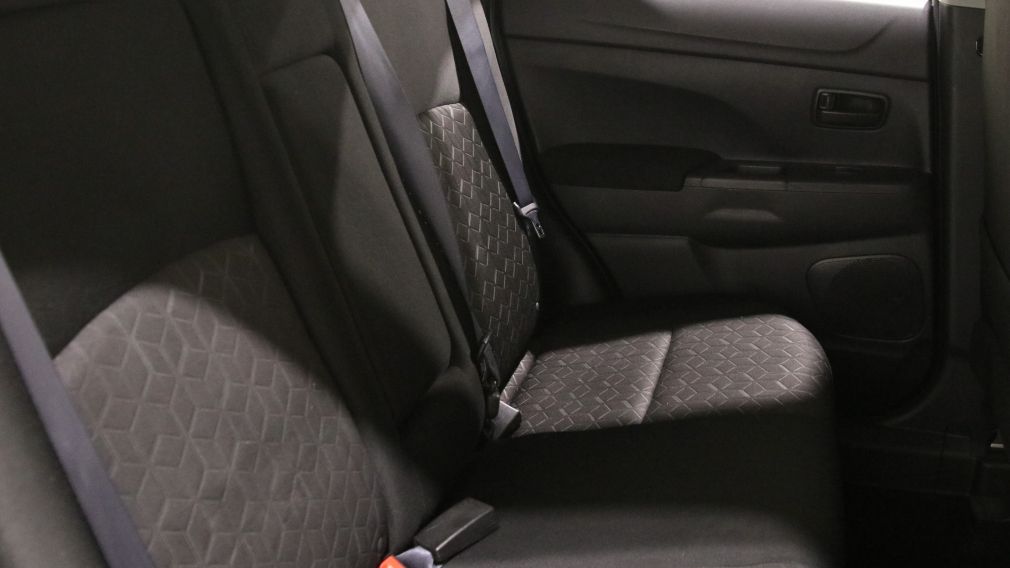 Mitsubishi RVR ES 2021 d&rsquo;occasion à vendre - 22