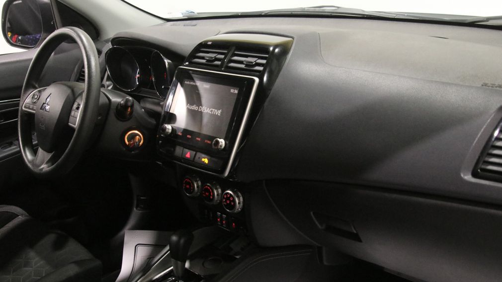Mitsubishi RVR ES 2021 d&rsquo;occasion à vendre - 24
