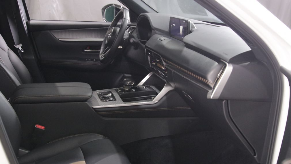 Mazda CX-70 GT 2025 d&rsquo;occasion à vendre - 28