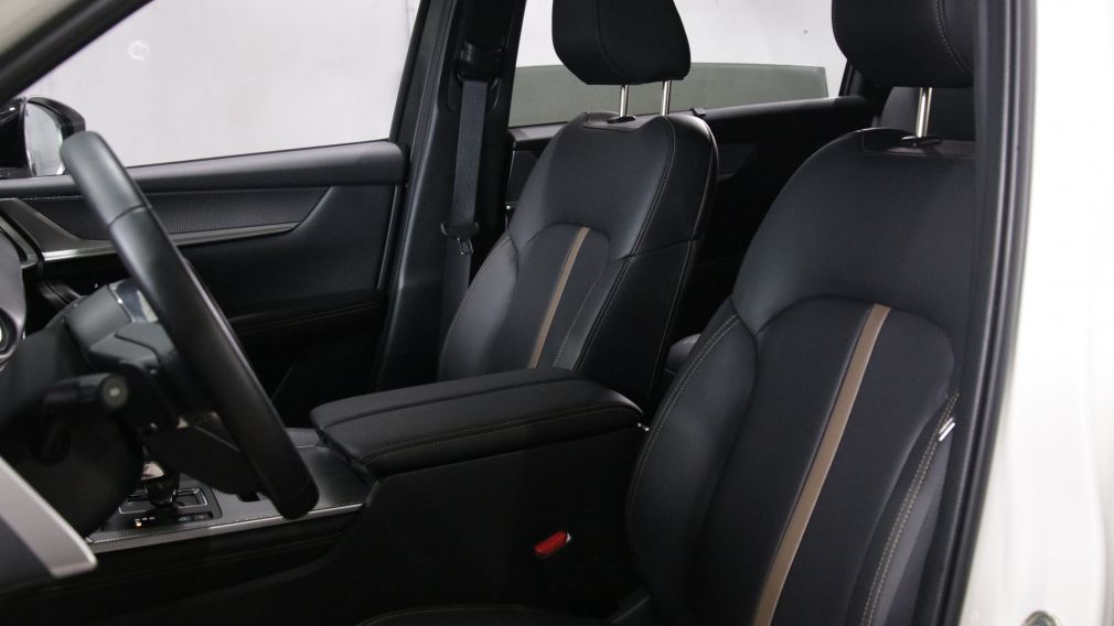 Mazda CX-70 GT 2025 d&rsquo;occasion à vendre - 18