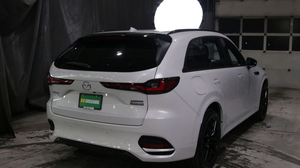 Mazda CX-70 GT 2025 d&rsquo;occasion à vendre - 6