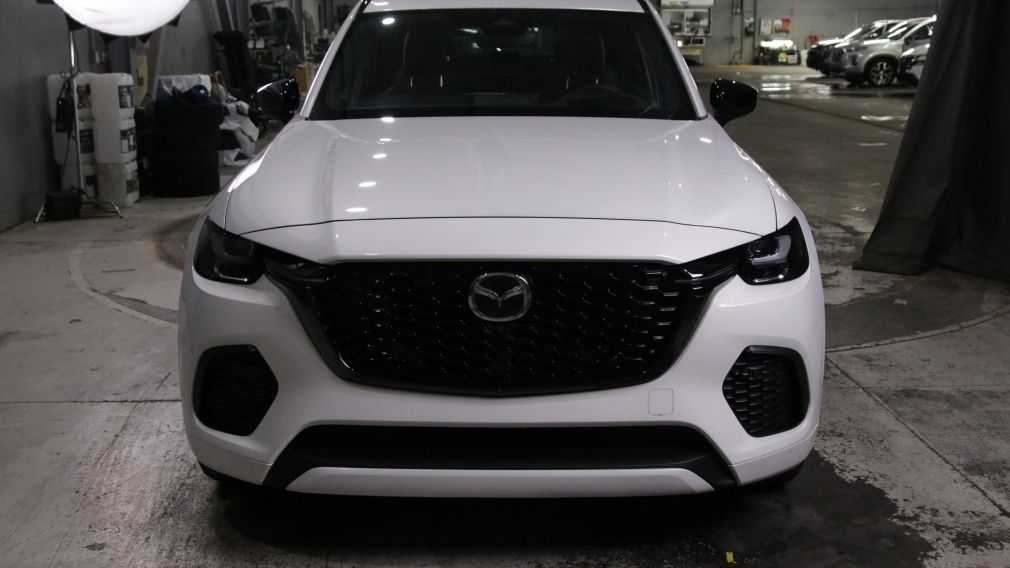 Mazda CX-70 GT 2025 d&rsquo;occasion à vendre - 2