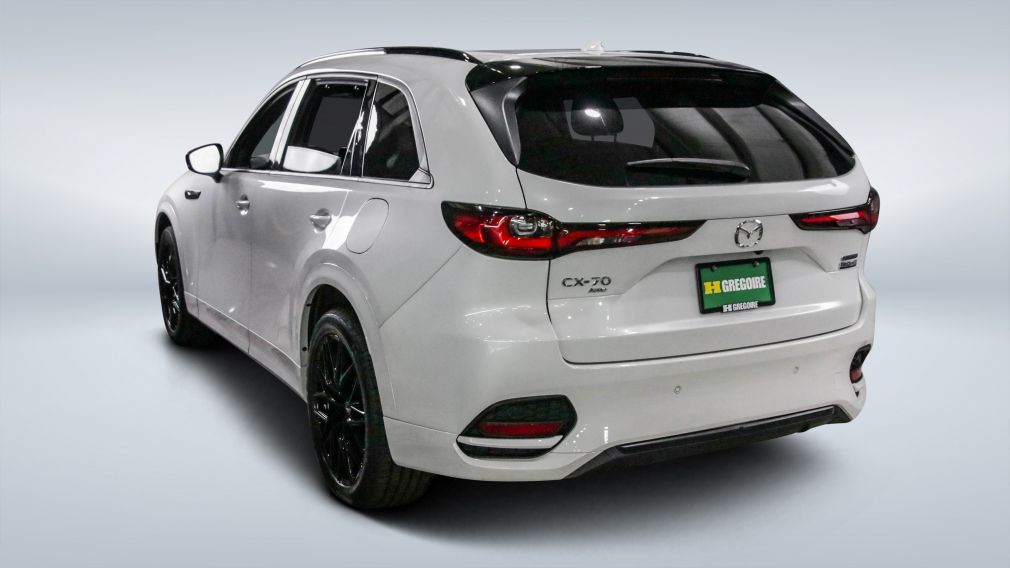Mazda CX-70 GT 2025 à vendre à Trois-Rivières - 4