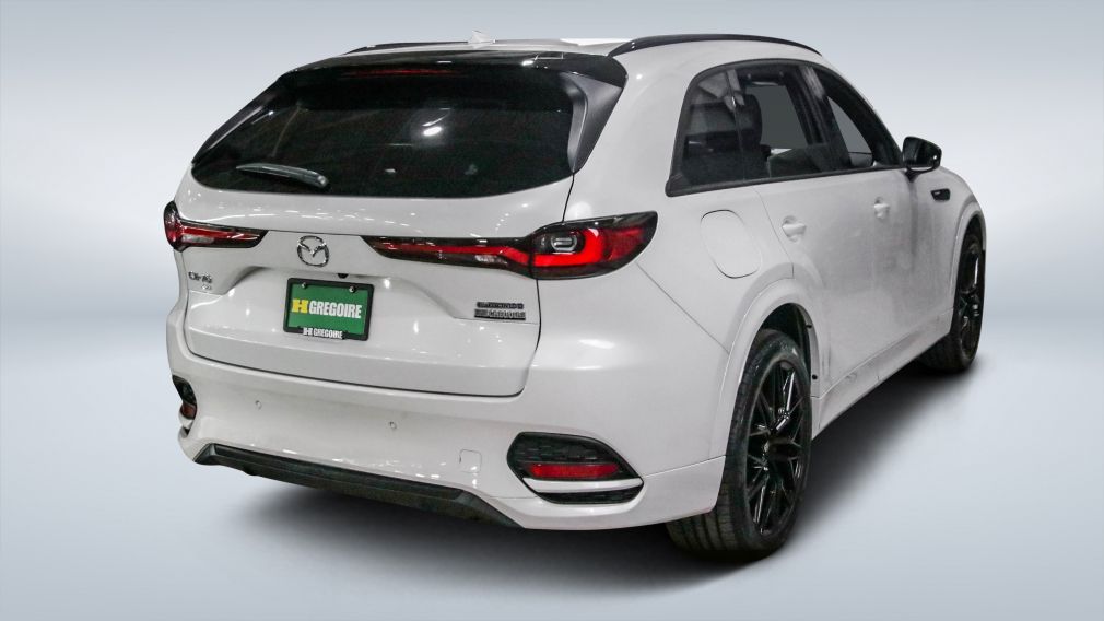 Mazda CX-70 GT 2025 à vendre à Trois-Rivières - 6