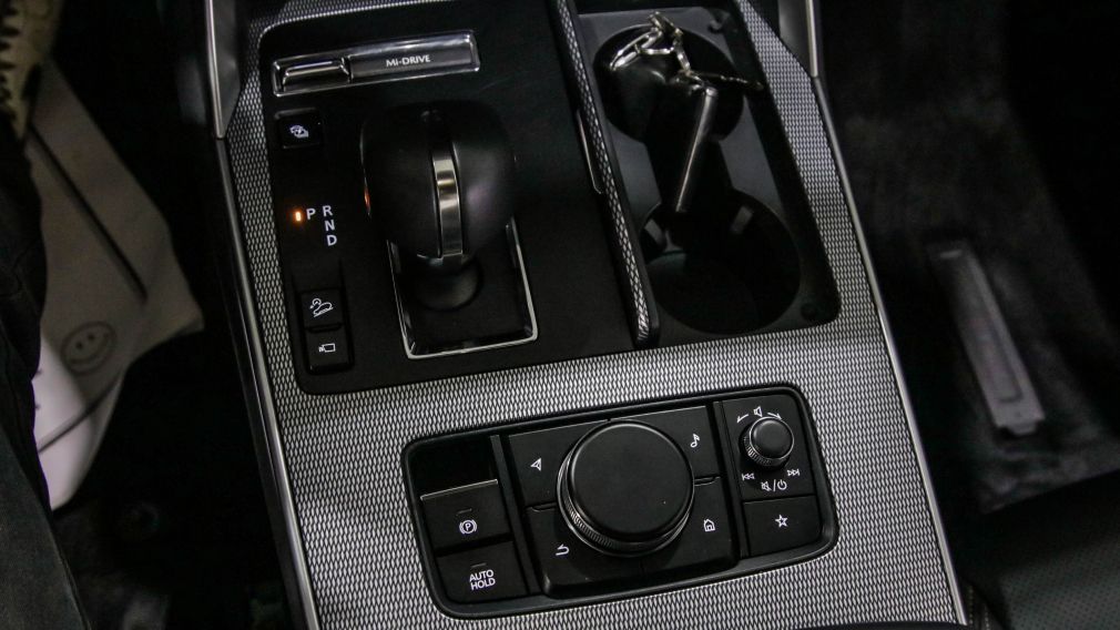 Mazda CX-70 GT 2025 à vendre à Trois-Rivières - 13