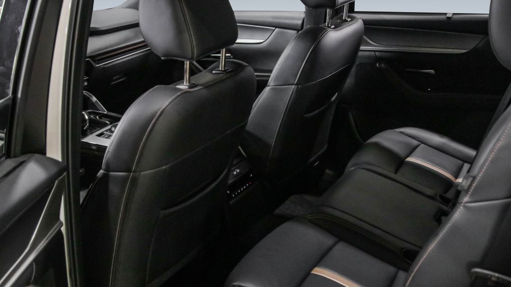 Mazda CX-70 GT 2025 à vendre à Trois-Rivières - 21