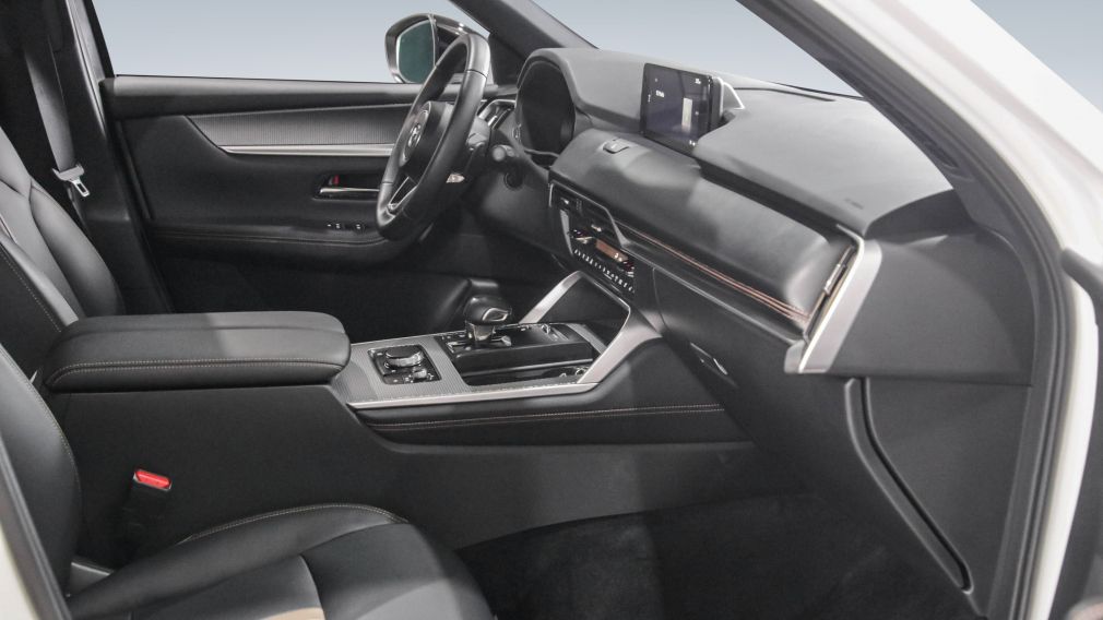 Mazda CX-70 GT 2025 à vendre à Trois-Rivières - 28