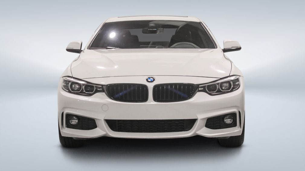 BMW 430i 430i xDrive 2020 d&rsquo;occasion à vendre - 2