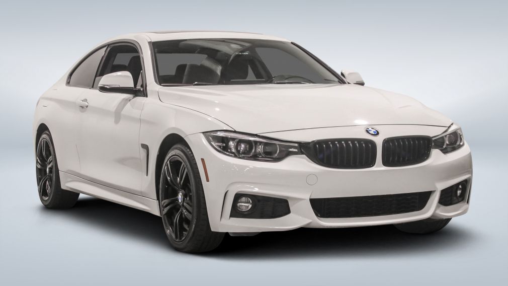 BMW 430i 430i xDrive