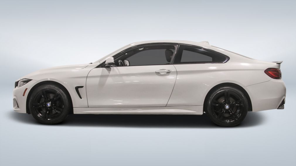 BMW 430i 430i xDrive 2020 d&rsquo;occasion à vendre - 4