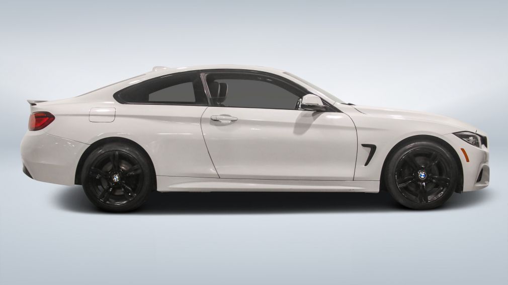 BMW 430i 430i xDrive 2020 d&rsquo;occasion à vendre - 8